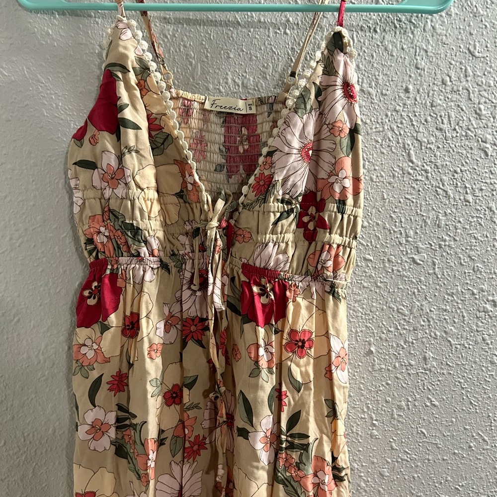 NWOT S Mini Dress - Picture 6 of 6